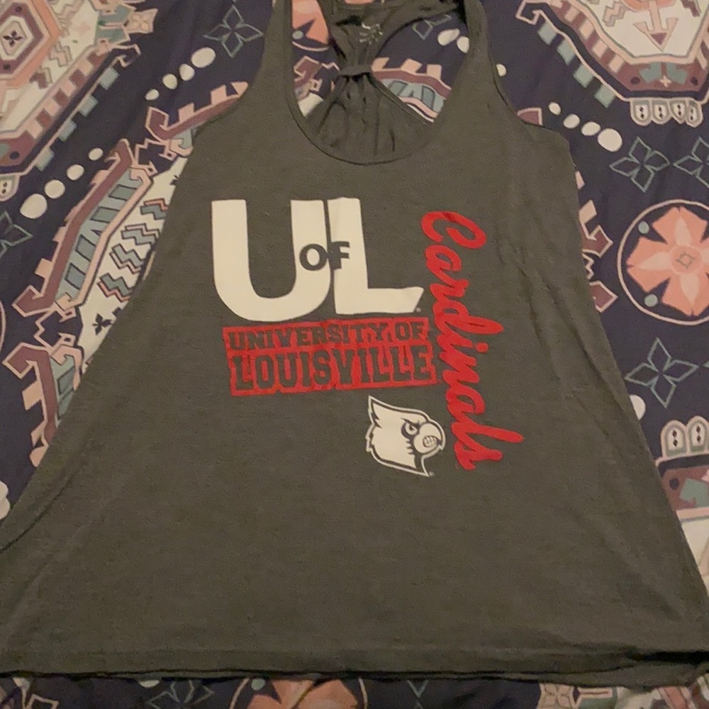 UoL Tank